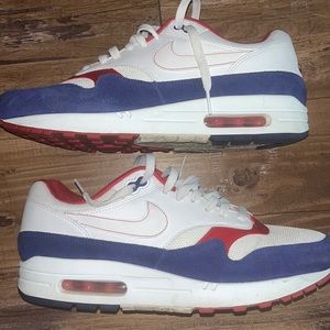 Nike air max 1 Premium USA